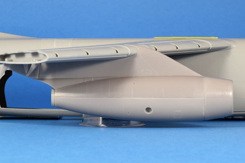 A-3 Skywarrior Engines (for Trumpeter)